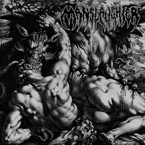 Manslaughter (CHL) : Manslaughter